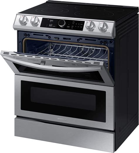 samsung 6.3 cu ft gas range